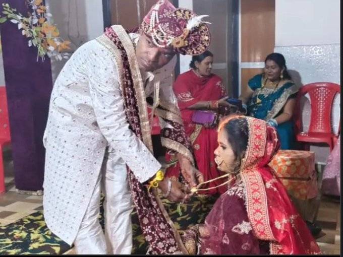 Divorce in 20 minutes: Indian bride walks out on Suhagraat 