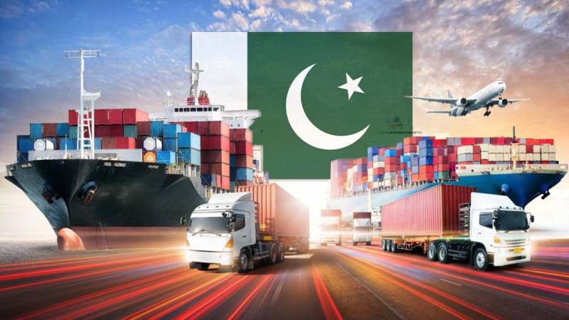 Pakistan’s trade deficit widens to $15.47b in five months