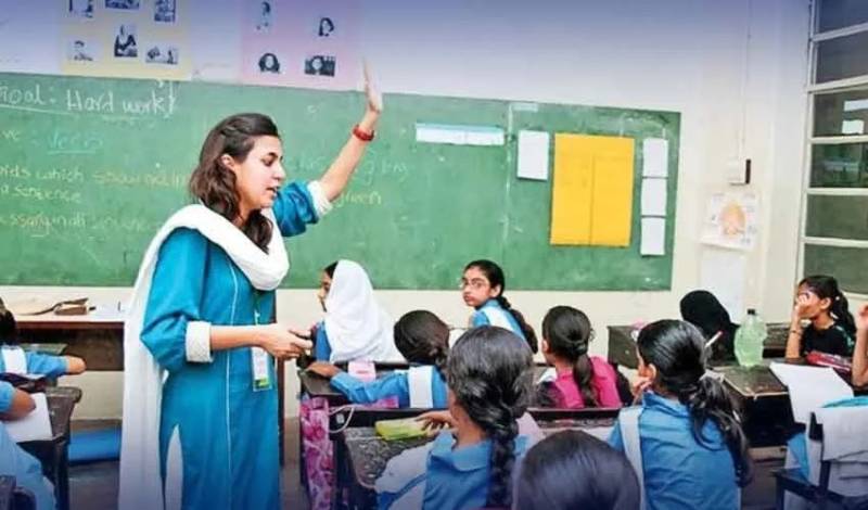 Punjab issues revised schedule for STI recruitment process