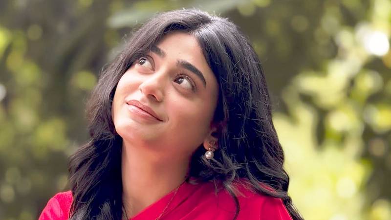 Sehar Khan makes birthday boy Faizu’s day special