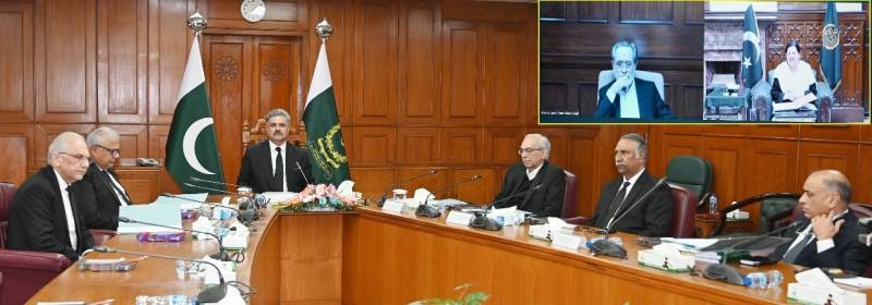 SJC constitutes committee for making rules  