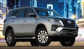 Toyota slashes Fortuner prices by up to Rs2.574m in major announcement