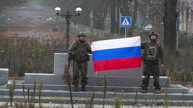 Ukraine says still fighting in Pokrovsk, city claimed by Russia