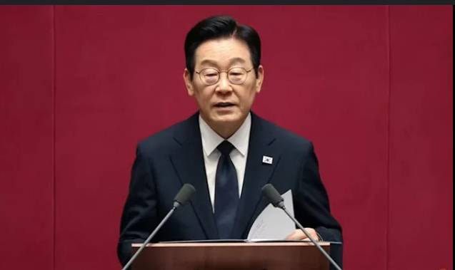 South Korean leader calls for penalties over e-commerce data leak