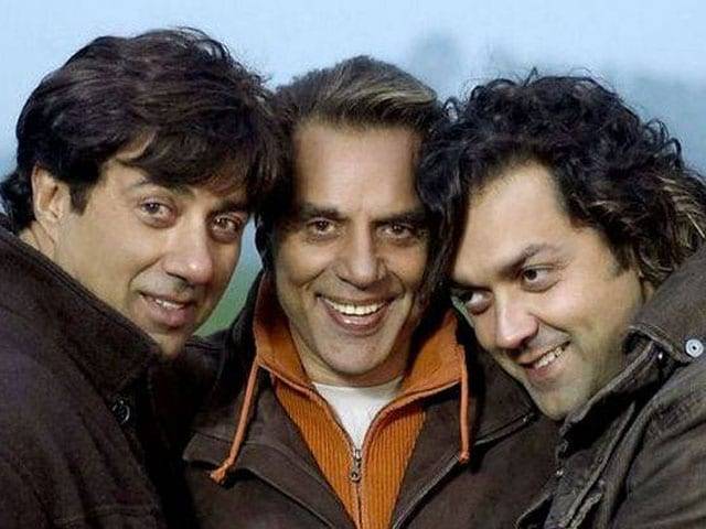 Who did Dharmendra leave many millions to, if not Sunny, Bobby, Esha or Ahana?