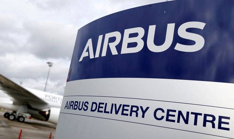 Airbus cuts delivery target over fuselage quality issue