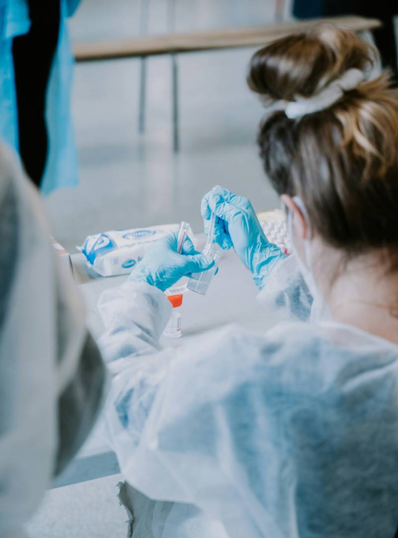 ARA-290 Peptide: Emerging Research Domains and Possible Implications
