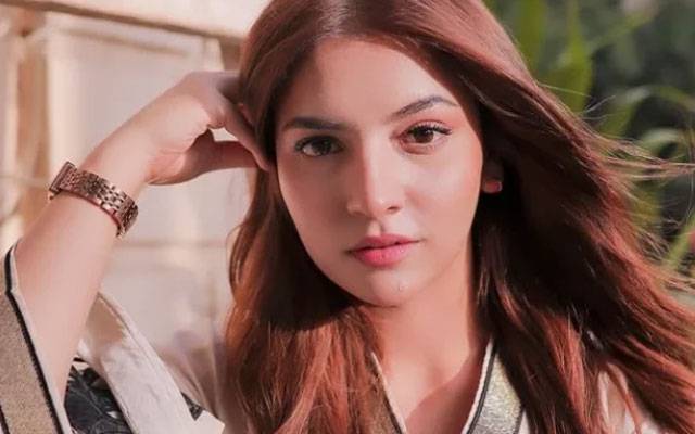 Dananeer Mubeen soaks up Bangkok charm