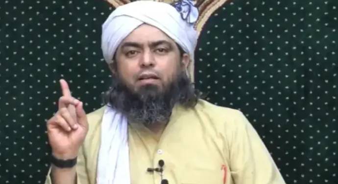 Engineer Muhammad Ali Mirza gets bail in blasphemy case