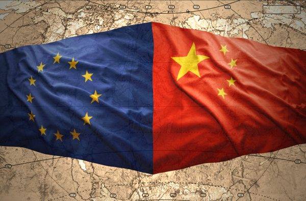 EU pushes to end its dependence on China for rare earths