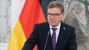 Germany alleges Russia not moving to 'negotiating mode' on Ukraine