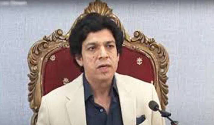 Imran Khan's family meetings will be stopped now: Vawda