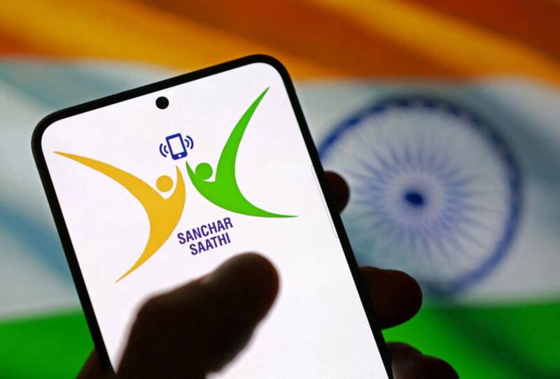  India walks back mandatory government app after backlash