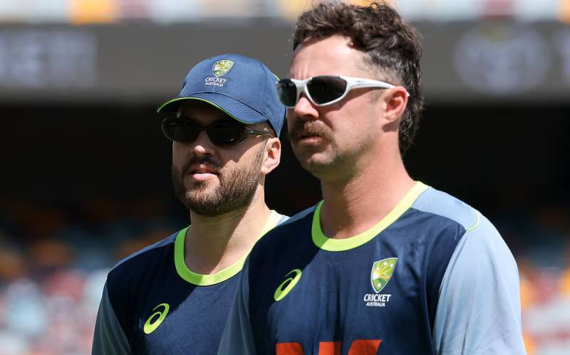 Inglis to get nod for second Ashes Test as Cummins comeback rumours grow