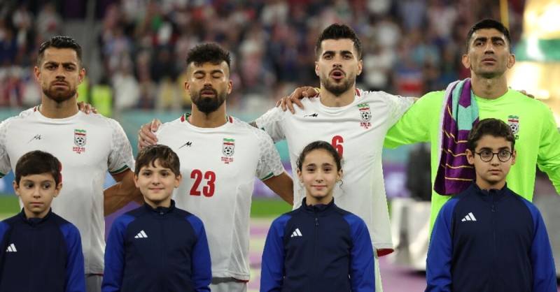Iran says to attend World Cup draw in apparent U-turn