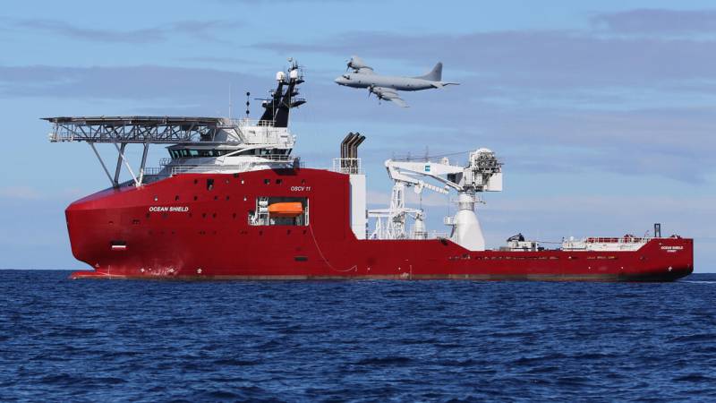 Malaysia says search for long-missing flight MH370 to resume