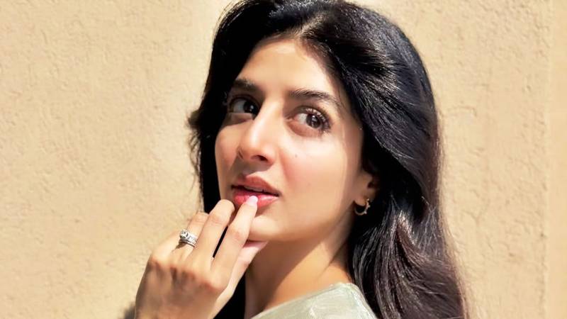 Mawra Hocane enjoys homemade comfort food