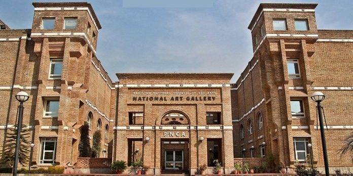 NCA Islamabad marks international day of persons with disabilities