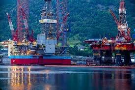 Norway to examine transition away from oil and gas