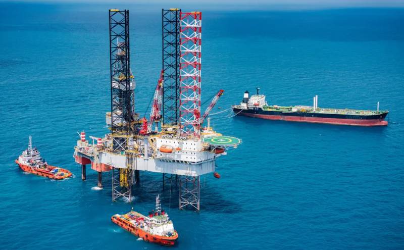 PPL transfers 25% operatorship to Turkiye for Indus-C Block offshore exploartion 