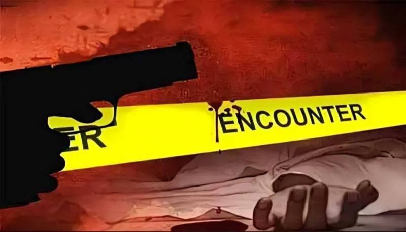Five dacoits killed in Quetta, Lahore, Jhang encoutners