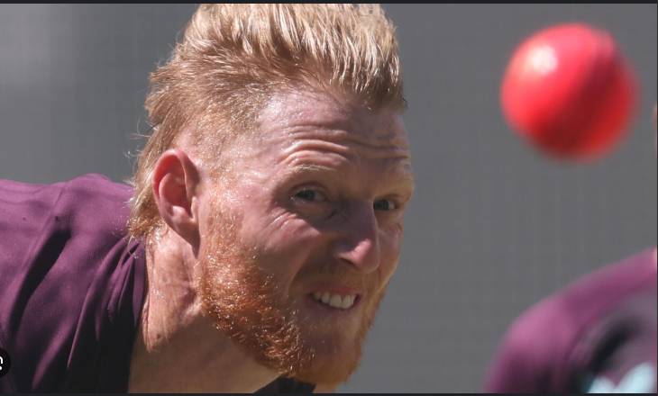 Ben Stokes prefers media heat in Australia to 'miserable, cold' England