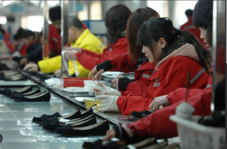 Italy's luxury brands shaken by sweatshop probes