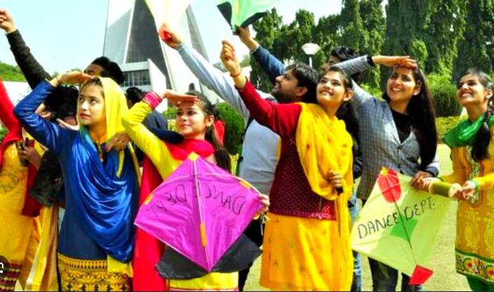 BO KATA: Punjab govt revives Basant, lifts ban on kite festival