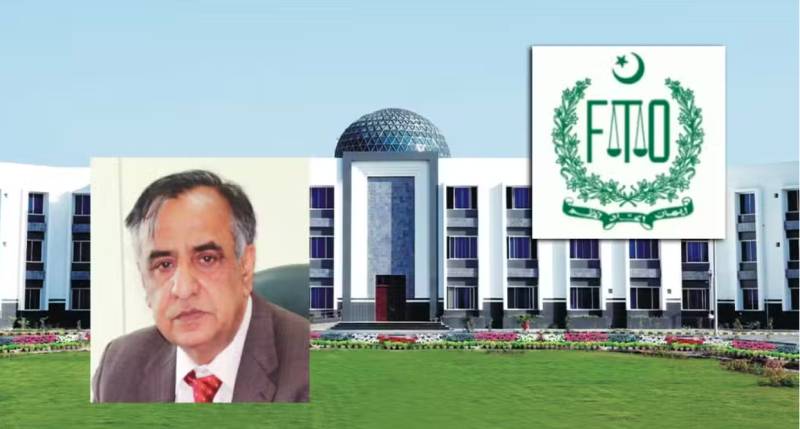 Zafarul Haq Hijazi appointed as new Federal Tax Ombudsman