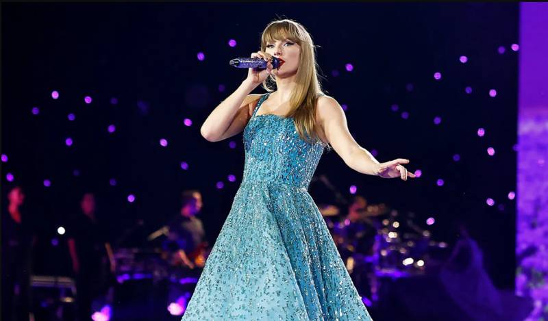 Taylor Swift drops trailer for The Eras Tour: The Final Show