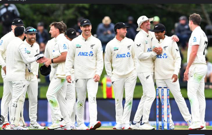 Five-wicket Duffy puts New Zealand on top against West Indies