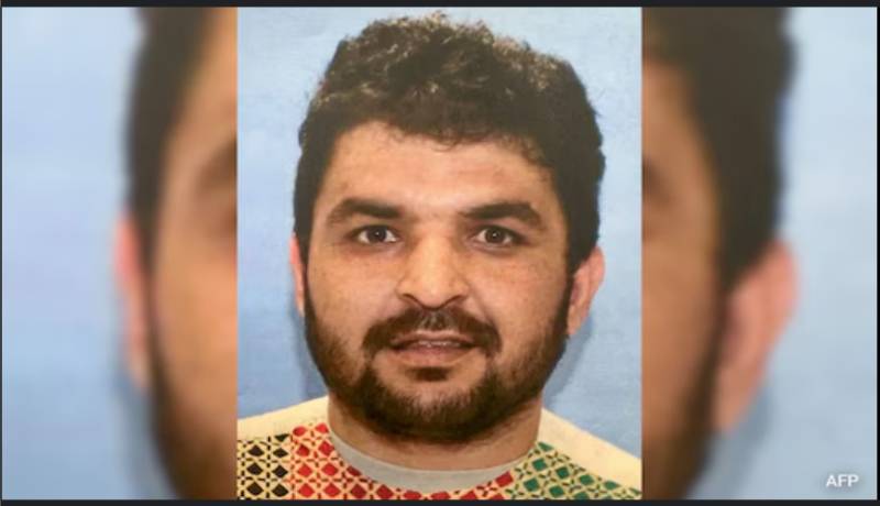 Afghan man pleads not guilty in US National Guard shooting
