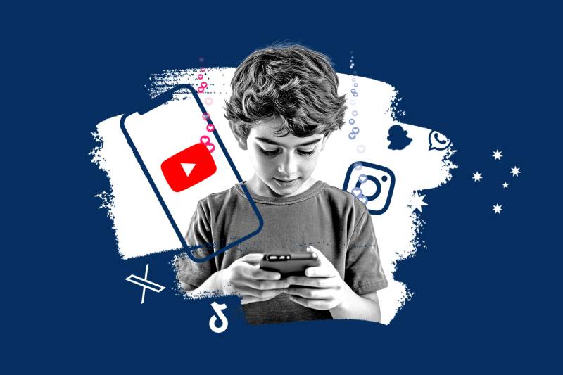 YouTube says Australia social media ban makes children 'less safe'