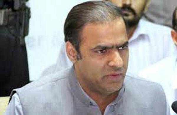 Abid Sher Ali to fill Senate seat vacated by Irfan Siddiqui