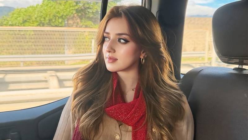 Bro, you can’t! Jannat Mirza turns down marriage proposal