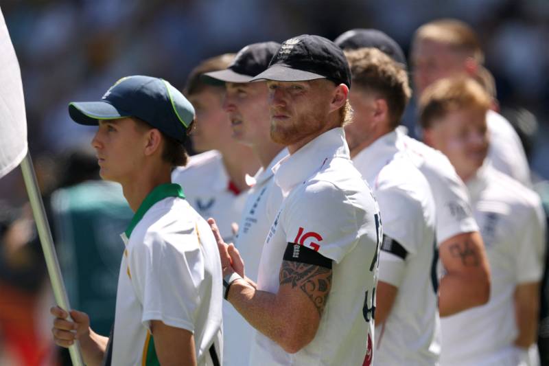 Crawley, Root guide England recovery after Starc's double strike