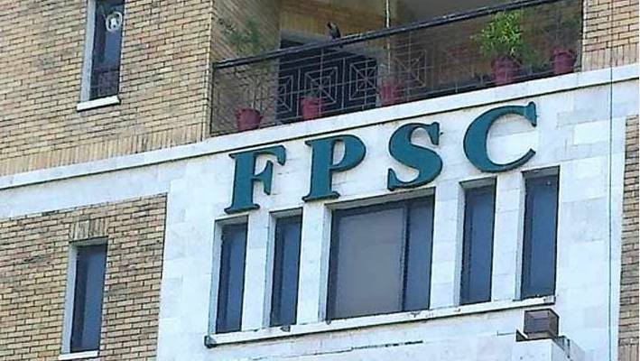 FPSC recommends nine appointments in Defence Ministry-related depts