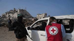 Hamas sources say to give Israel sample from body found in Gaza