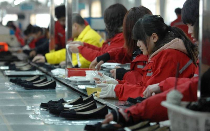 Italy sweatshop probe snares more luxury brands