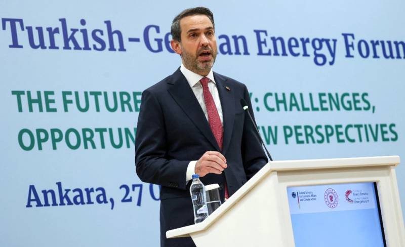 Keep energy infrastructure out of war, Turkey warns Moscow, Kyiv