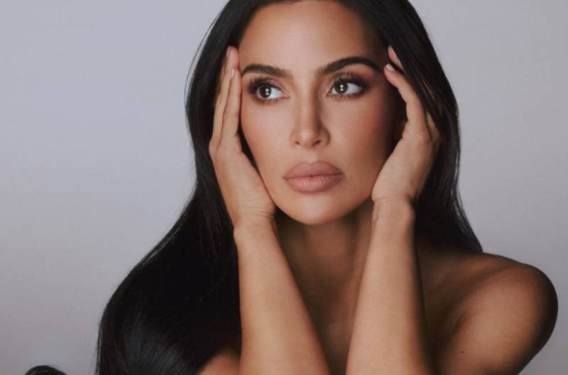 Kim Kardashian tears up over Kanye’s claims of ‘faking' Paris robbery