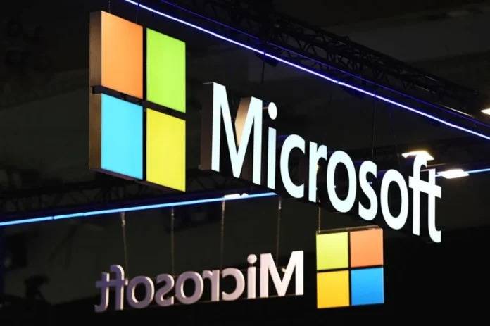 Microsoft faces complaint in EU over Israeli surveillance data