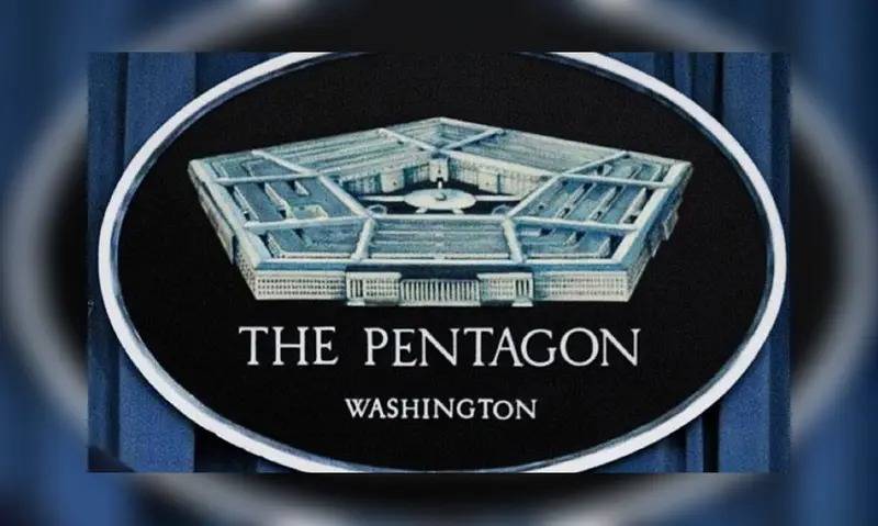 New York Times sues Pentagon over restrictive media policy