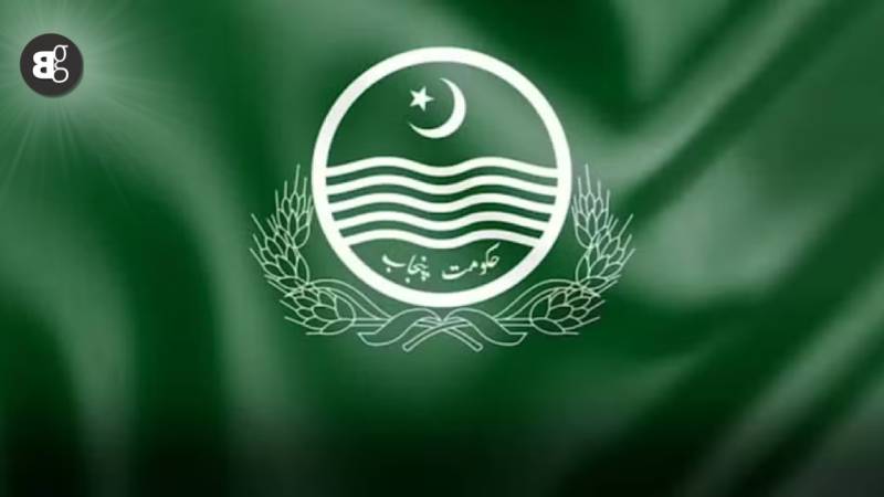 Punjab govt transfers key officials