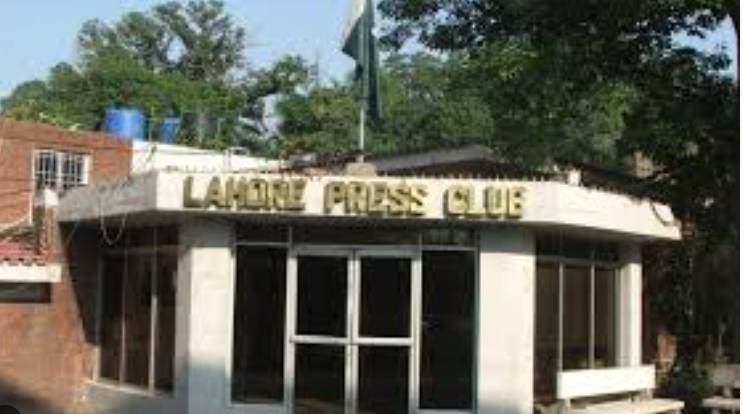Punjab govt inks accord with RUDA for Journalists Colony phase 2