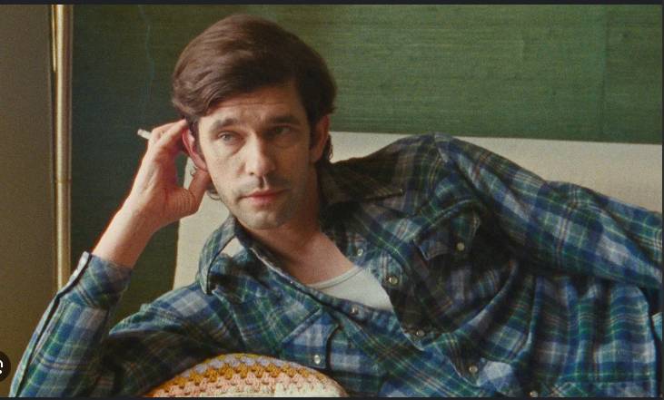 'Peter Hujar's Day' tops Spirit Award nominations