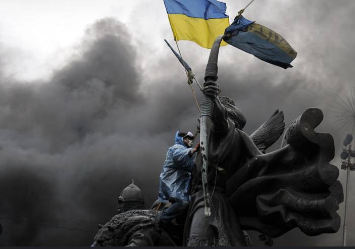 Most EU citizens see 'high risk' of war with Russia: poll