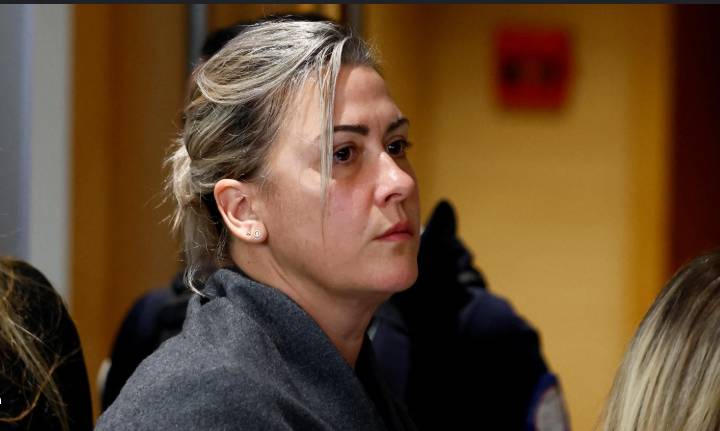 France court jails woman for drugging daughter to death
