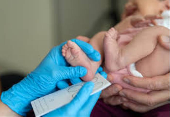 Hepatitis B vaccine for newborns faces scrutiny in US