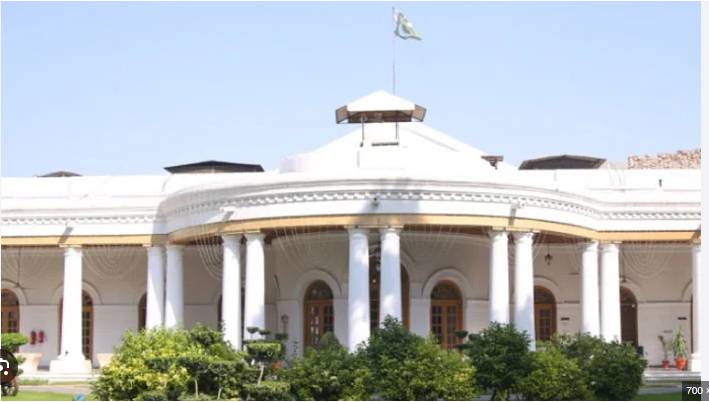 Several deputy commissioners reshuffled in Punjab